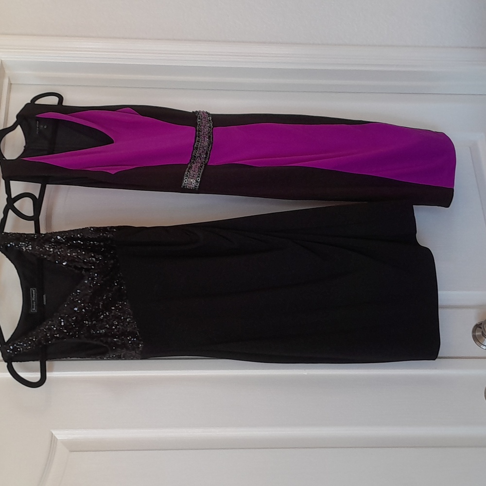 Two Dresses - image 2